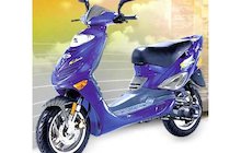 Adly SuperSonic 50