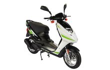 Adly Thunder Bike 150