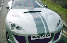 Adrenaline Murtaya