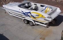 Advantage Sport Cat 28