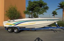Advantage SR 21