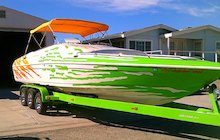 Advantage Victory BR 32