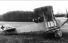 AEG C.I