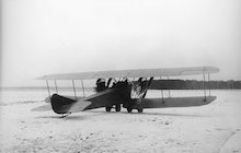 AEG G.I