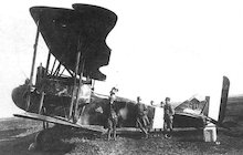 AEG G.IV