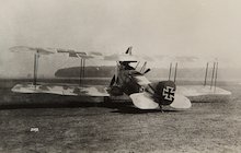 AEG G.V