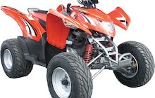 Aeon Cobra 220