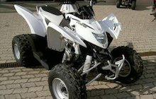 Aeon Cobra 320