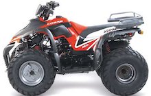 Aeon Cobra RS 180