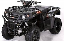 Aeon Crossland 300