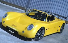 Aeon GT3 Coupe