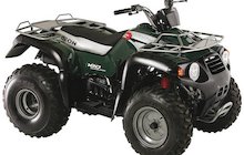 Aeon Overland 180