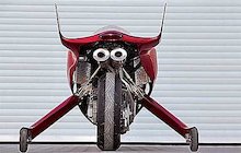 Aermacchi Acabion GTBO 55