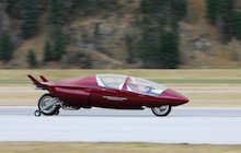 Aermacchi Acabion GTBO 70