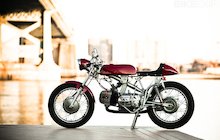 Aermacchi Sprint