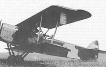 Aero A.11