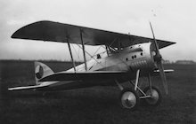 Aero A.12