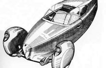 Aerocarene 700
