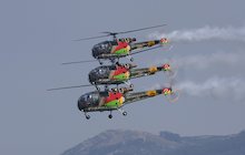 Aerospatiale Alouette III