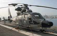 Aerospatiale Dauphin