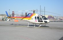 Aerospatiale Ecureuil