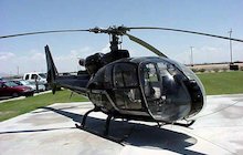Aerospatiale Gazelle