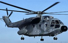 Aerospatiale Super Frelon
