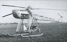 Aerotecnica AC-13