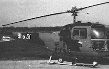 Agusta A103