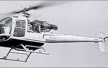 Agusta A105