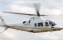 Agusta A109