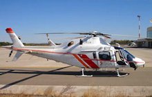 Agusta A119 Koala