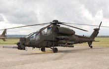 Agusta A129 Mangusta