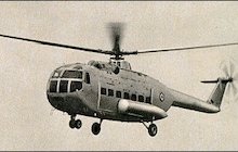 Agusta AZ.101G