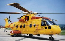 Agusta CH-149 Cormorant