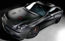 Ai Design CLS 55