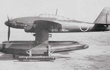 Aichi M6A