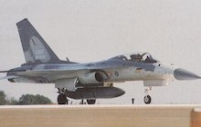 AIDC F-CK-1 Ching-kuo