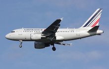 Airbus A318-100