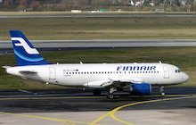 Airbus A319-100