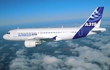 Airbus A319-CJ