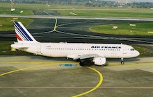 Airbus A320-100