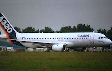 Airbus A320 Enhanced