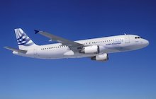 Airbus A320 Prestige