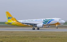 Airbus A320 Sharklets