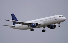 Airbus A321-200