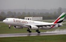 Airbus A330-200