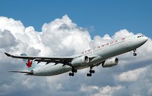 Airbus A330-300