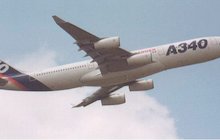 Airbus A340-200