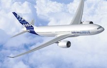 Airbus A350-800